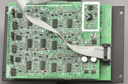 various-Erica Synths Tom eurorack module